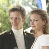Nolan (Gabriel Mann) era o fiel escudeiro da protagonista Emily (Emily VanCamp) de "Revenge"