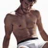 Jamie Dornan, de "Cinquenta Tons de Cinza", interpreta o magnat Christian Grey na produção