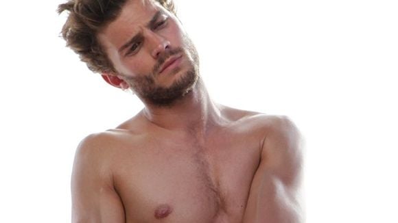 De "50 Tons de Cinza": Jamie Dornan peladão? Ator recebe proposta de US$ 1,5 milhão para nu frontal