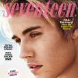 Em entrevista para a revista Seventeen, Justin Bieber aproveitou para falar sobre a fama de bad boy e o futuro da carreira   