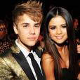 Solteiro assumido, Justin Bieber viveu um longo relacionamento iô-iô com a atriz e cantora Selena Gomez