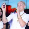 MC Gui lançou um perfume chamado "Sonhar" em seu aniversário