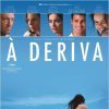  "À Deriva" mostra a história de Filipa (Laura Neiva), que enquanto passa pelas crises da adolescência, descobre o caso do pai