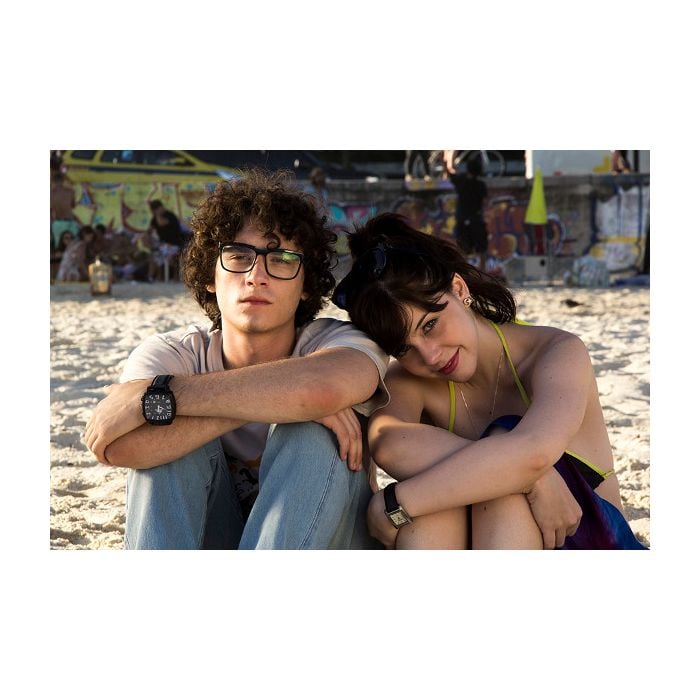  Previsto para estreiar em 2015, &quot;O &amp;Uacute;ltimo Virgem&quot;, com Guilherme Prates, tem tudo pra ser queridinho entres os adolescentes 