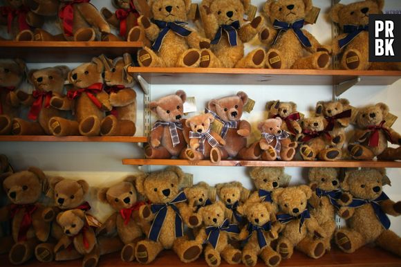 No estilo Furby, Google cria brinquedo infantil que interage com humanos e se conecta à internet