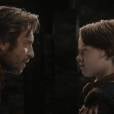 A revelação de que Peter Pan (Robbie Kay) é o pai de Rumple (Robert Carlyle) em "Once Upon a Time" chocou os fãs!