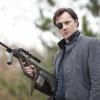 A morte do Governador (David Morrissey) deixou os fãs de "The Walking Dead" revoltados!