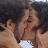Romance entre Pedro (Jayme Matarazzo) e Taís (Maria Flor) chega ao fim em "Sete Vidas"