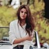 Selena Gomez mesmo novinha já mostrava sensualidade em ensaios para revistas