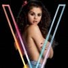 Selena Gomez é musa sexy em qualquer capa de revista! Baba, baby! 