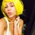  Pol&ecirc;mica: Miley Cyrus exibe foto sensual no Instagram 