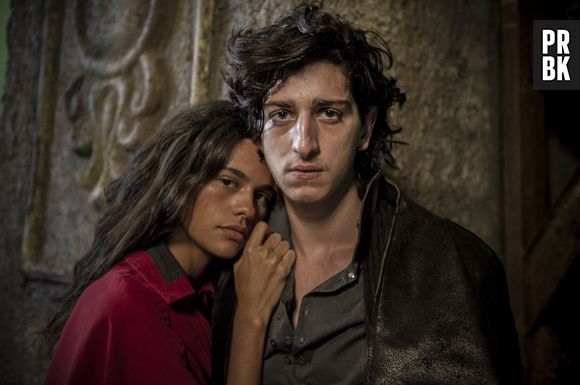 Marina Ruy Barbosa vai disputar o amor de Johnny Massaro com Arianne Botelho em "Amorteamo"