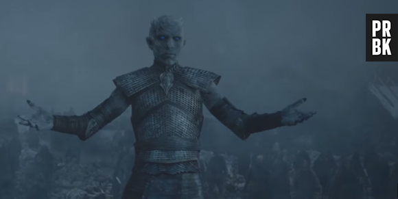 E o final  de "Game of Thrones", 5ª temporada, foi surpreendente