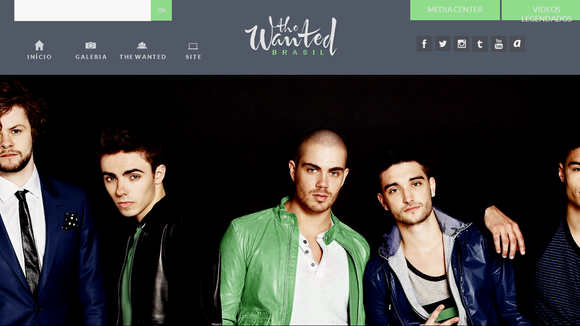 Como montar um fã clube oficial? Dicas do "The Wanted Brasil"