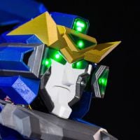 Robô humanoide, inspirado no filme "Transformers", está sendo construído de verdade