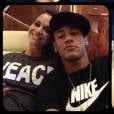 Conta do Instagram postou várias fotos e aúdios de duas moças que supostamente estariam saindo com Neymar, namorado de Bruna Marquezine