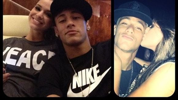 Bruna Marquezine e Neymar: "Instagram da Discórdia" seria causa de crise entre os pombinhos?!