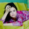 Selena Gomez sensualiza em seu teaser para o single "Good For You"