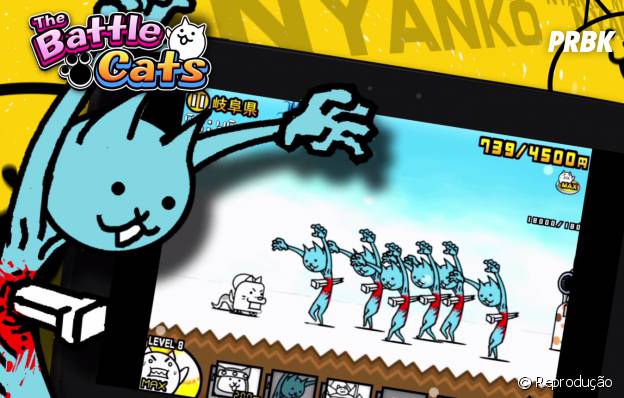3 jogos para celular para quem ama gatos - Canaltech