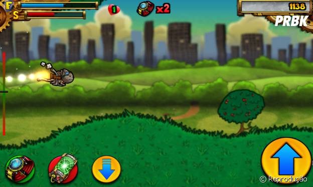 5 games que gatinhos são os protagonistas das aventuras para smartphone com  Android e iOS - Purebreak