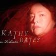 Kathy Bates será Madame LaLaurie em "American Horror Story", uma personagem que existiu mesmo e que maltratava escravos.
