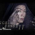Em "American Horror Story: Coven", Angela Bassett será Marie Laveau