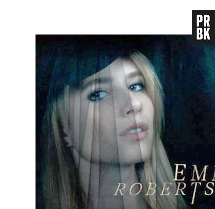 Emma Roberts será Madison Montgomery, uma das protagonistas de "American Horror Story"