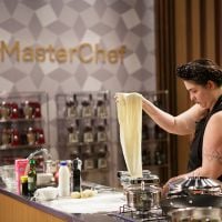 No "MasterChef Brasil": Izabel é eliminada ao apresentar uma lasanha mega criticada pelos jurados