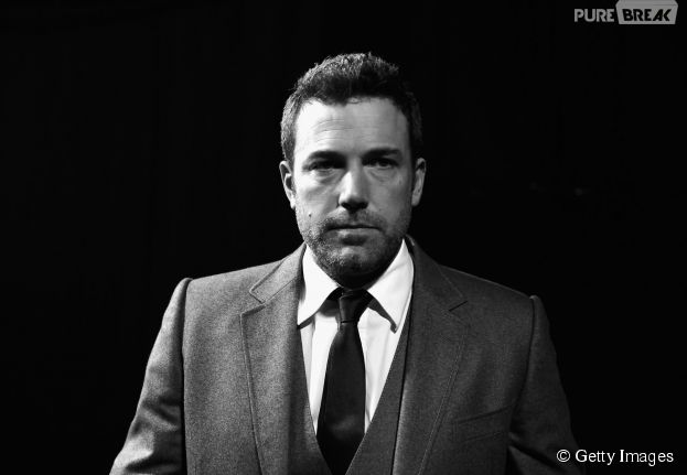 Ao que tudo indica, Ben Affleck deve ser o diretor do próximo filme solo do Batman