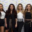  Meninas do Little Mix confirmam apresenta&ccedil;&atilde;o do Teen Choice Awards 2015! 