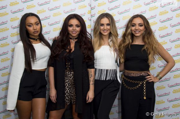 Meninas do Little Mix confirmam apresenta&ccedil;&atilde;o do Teen Choice Awards 2015!