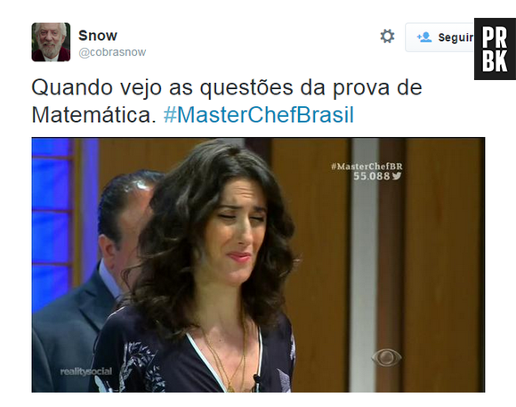 É por isso que a Paola Carosella, do "MasterChef Brasil", seguiu na carreira culinária