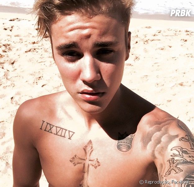 Justin Bieber divulga making of de "Where Are Ü Now