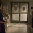 O encontro do Xerife Stilinski (Linden Ashby) era com Natalie Martin (Susan Walters), a mãe de Lydia (Holland Roden) em "Teen Wolf"!