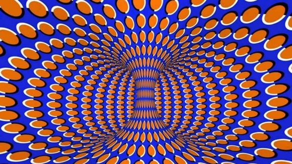 18 imagens de ilusão de ótica que vão fritar seu cérebro! Confira!