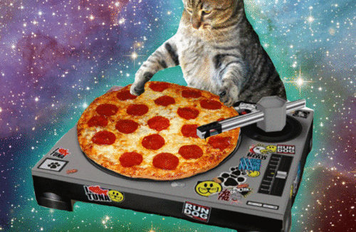 Feliz Dia da Pizza! Veja 20 memes com a comida mais amada do mundo e comemore muito!