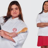 No "MasterChef Brasil": Izabel volta na repescagem e Iranete é eliminada... tudo na mesma noite!