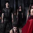 "The Vampire Diaries" mostrou uma temporada cheia de acontecimentos bombásticos simultâneos