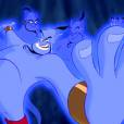  O G&ecirc;nio, de "Aladdin", vai ser o pr&oacute;ximo protagonista da Disney! 