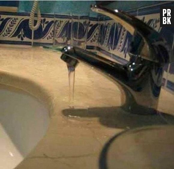 Como alguém consegue fazer uma coisa dessas?