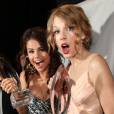  Selena Gomez e Taylor Swift s&atilde;o melhores amigas e a q&uacute;imica entre as duas &eacute; &uacute;nica!&nbsp; 