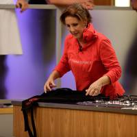 No "MasterChef Brasil": Carla é eliminada em noite de foodtruck, salmão e muitas reviravoltas!