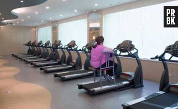 Melhor jeito de malhar!