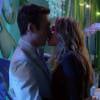 Amy (Rita Volk) vai descobrir que é bissexual em "Faking It"