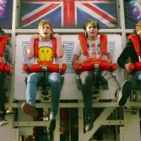 Depois de One Direction, 5 Seconds of Summer é a nova boy band do momento