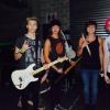 5 Seconds of Summer está gravando seu primeiro álbum