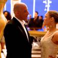  "Velozes &amp; Furiosos 7", com Vin Diesel, chegou aos cinemas brasileiros no &uacute;ltimo dia 2 de abril 