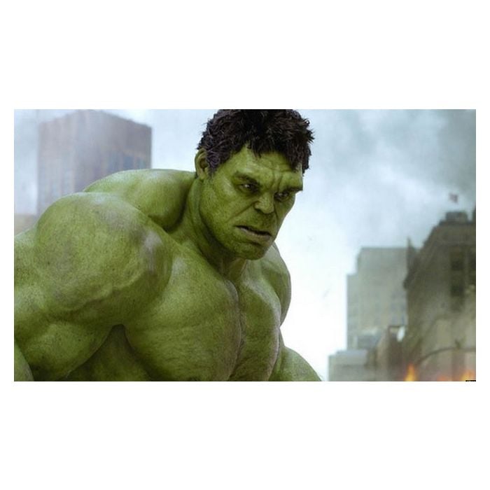  Hulk pode ser um pouco irracional, mas Bruce Banner &amp;eacute; um dos melhores f&amp;iacute;sico-nuclear que existem 