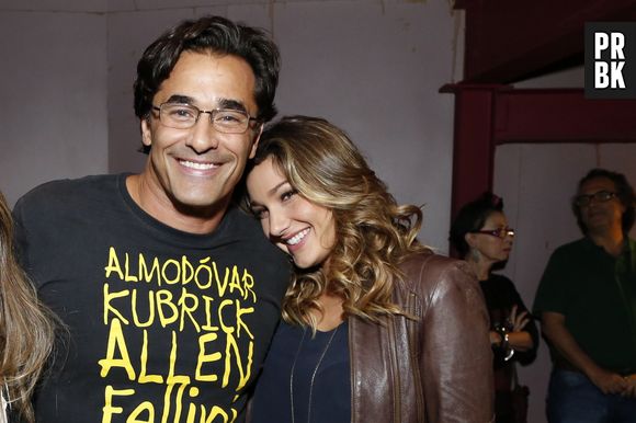 Será que o pai de Sasha Meneghel apoia a decisão da menina de morar nos Estados Unidos?