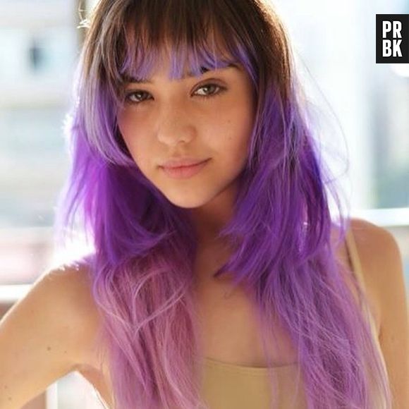 Bella Piero, de "Verdades Secretas", interpreta a jovem Nina